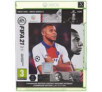 FIFA 21 Champions Edition Xbox One Game