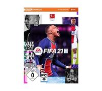 FIFA 21 (Code in der Box - enthält keine CD) - [PC]