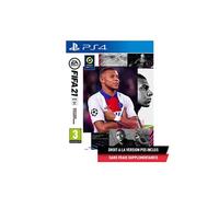FIFA 21 Edition Champions PS4