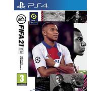 FIFA 21 Edition Champions (PS4) - Version PS5 incluse