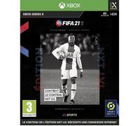 FIFA 21 Xbox Series X G