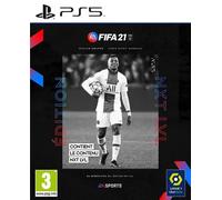 FIFA 21:NXT LVL EDI (D/F/I) PS5