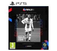 Fifa 21 : Edition Nxt Lvl PS5