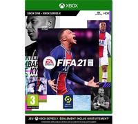 Fifa 21 : Edition Standard Xbox One / Xbox Series X
