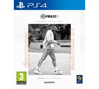 Fifa 21 Edition Ultimate Ps4