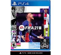 FIFA 21 for PlayStation 4