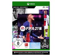 FIFA 21 - (inkl. kostenlosem Upgrade auf Xbox Series X) - [Xbox One]