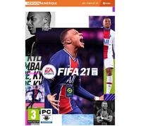 FIFA 21 Jeu PC