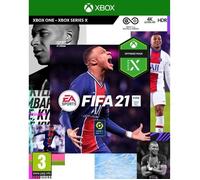 FIFA 21 Jeu Xbox Series X - Xbox One
