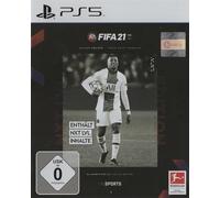 FIFA 21 NEXT LEVEL EDITION - [Playstation 5]