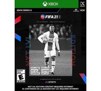 FIFA 21 Next Level Edition - Xbox Series X Xbox Seri (Microsoft Xbox Series X S)