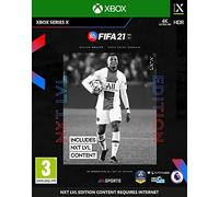 FIFA 21 NXT LVL Edition (Nordic)