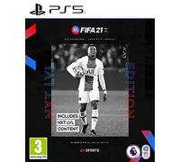 FIFA 21 NXT LVL Edition PS5 Game