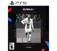 Fifa 21 [Nxt Lvl Edition] - Ps5 (Us)