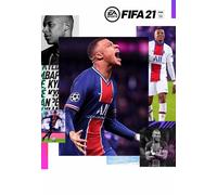 FIFA 21 (code de téléchargement) - standard (PC)