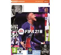 FIFA 21 (PC)