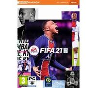 FIFA 21 PC G