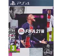 FIFA 21 - PlayStation 4