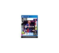 FIFA 21 PS4