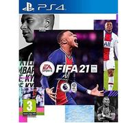 Fifa 21 (PS4)