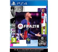 Fifa 21 PS4
