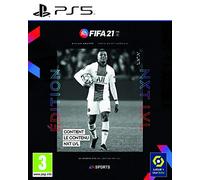 FIFA 21 Édition Next Level Jeu PS5