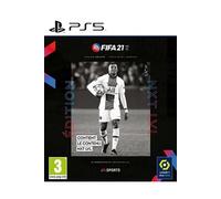 Electronic Arts – Jeu vidéo FIFA 21 (PS5)