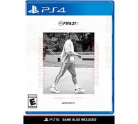 FIFA 21 - Ultimate Edition for PlayStation 4