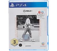 FIFA 21 Ultimate Edition (PS4) - Import UK