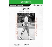FIFA 21 Ultimate Edition (Xbox One) Xbox Live Key EUROPE