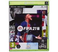 FIFA 21 (Xbox One) - Import italien