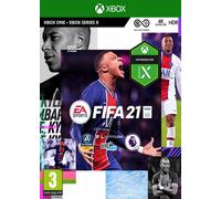 FIFA 21 (Xbox One) Xbox Live Key EUROPE