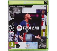 Fifa 21 Xbox One - Xbox One (Microsoft Xbox One)