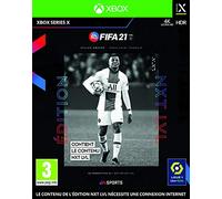 Electronic Arts – Jeu vidéo FIFA 21 Xbox Series X G