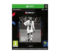 FIFA 21 Xbox Series X