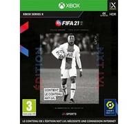 FIFA 21 Xbox Series X G