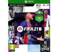 FIFA 21 Xbox Series X G