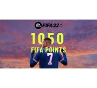 FIFA 22 1050 FUT Points (PC)