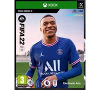 Jeu - FIFA 22 - Electronic Arts - Sport - PS4 - En boîte