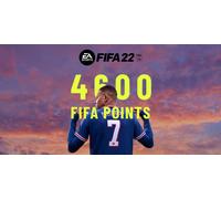 FIFA 22 4600 FUT Points (PC)