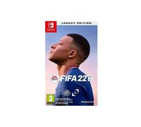 FIFA 22 (Switch)