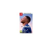FIFA 22 Edition Essentielle Nintendo Switch