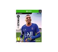 FIFA 22 Edition Standard Plus - Exclusivité Amazon (Xbox Series X)
