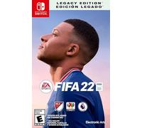 FIFA 22 for Nintendo Switch