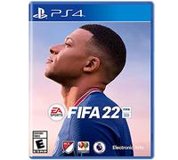 Ps4 Fifa 22