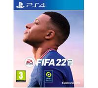 FIFA 22 Jeu PS4