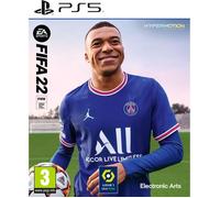 FIFA 22 PS5 G