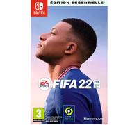 FIFA 22 Jeu Switch