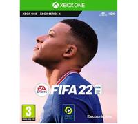 FIFA 22 Jeu Xbox One et Xbox Series X