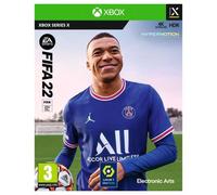 FIFA 22 Xbox Series X G